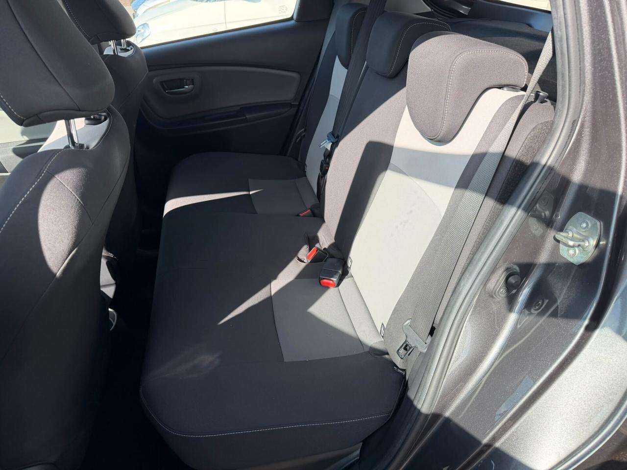 Toyota Yaris 1.5 Hybrid 5 porte Active