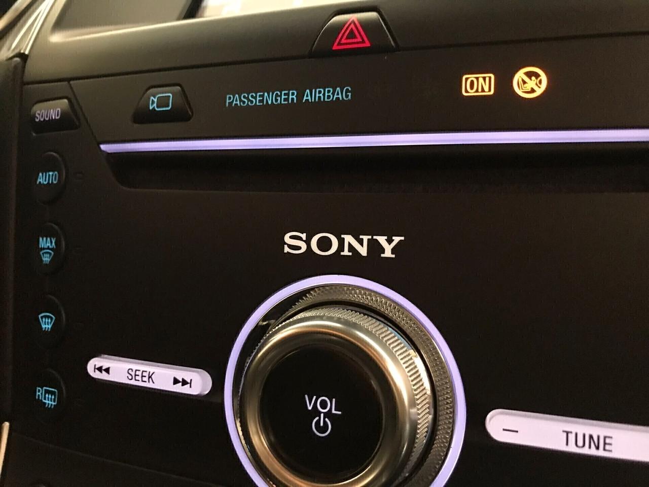 Ford Edge 2.0 TDCI 180cv Titanium 11/2017