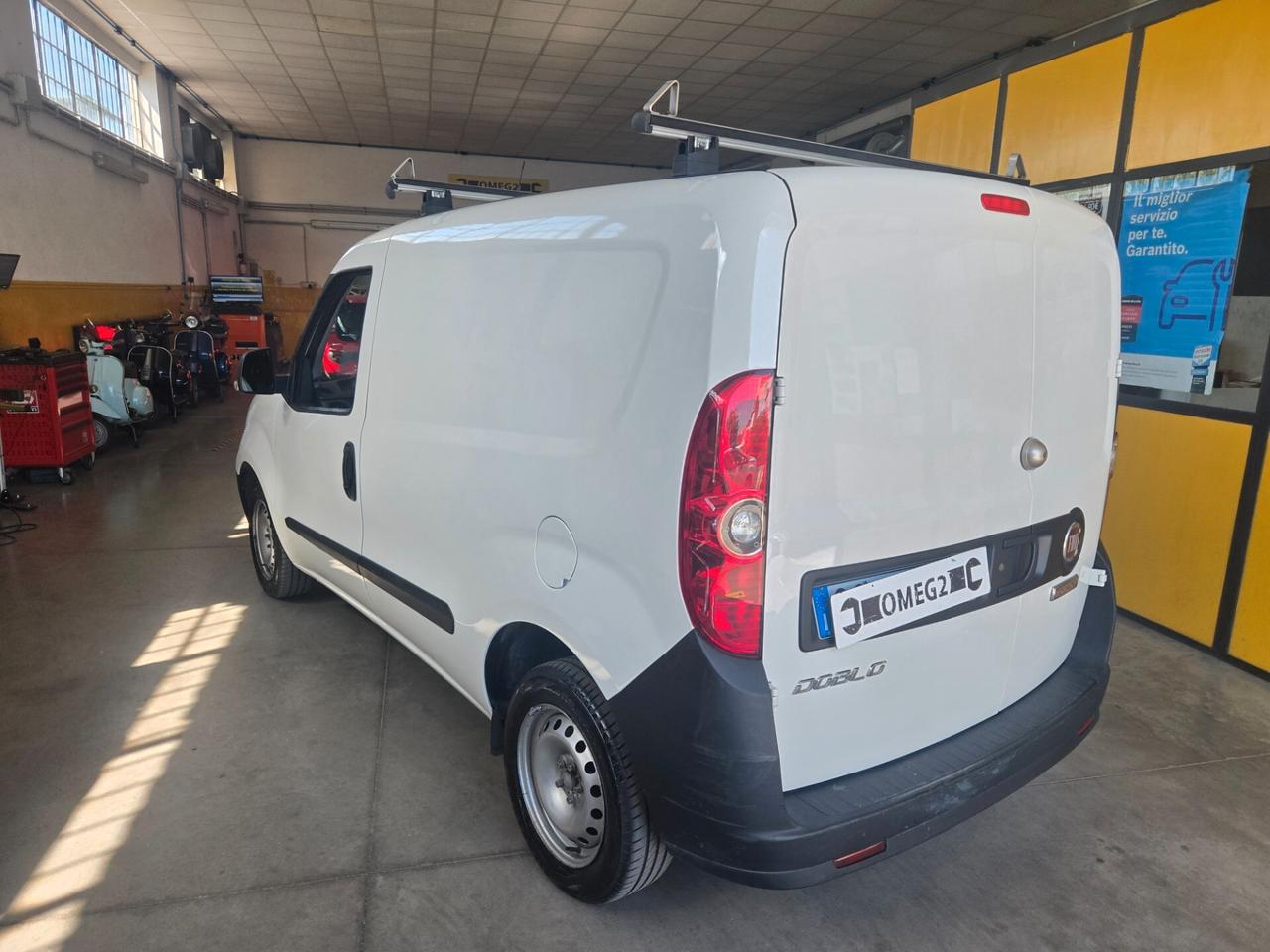 Fiat Doblo Doblò 1.3 IVA COMPRESA