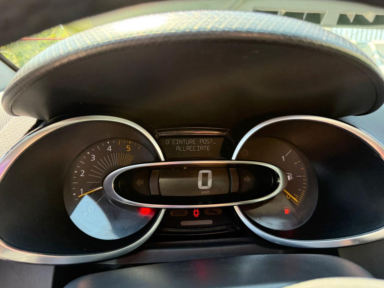 Renault Clio dCi 8V 90CV Start&Stop 82gr 5 porte Energy EcoBusiness