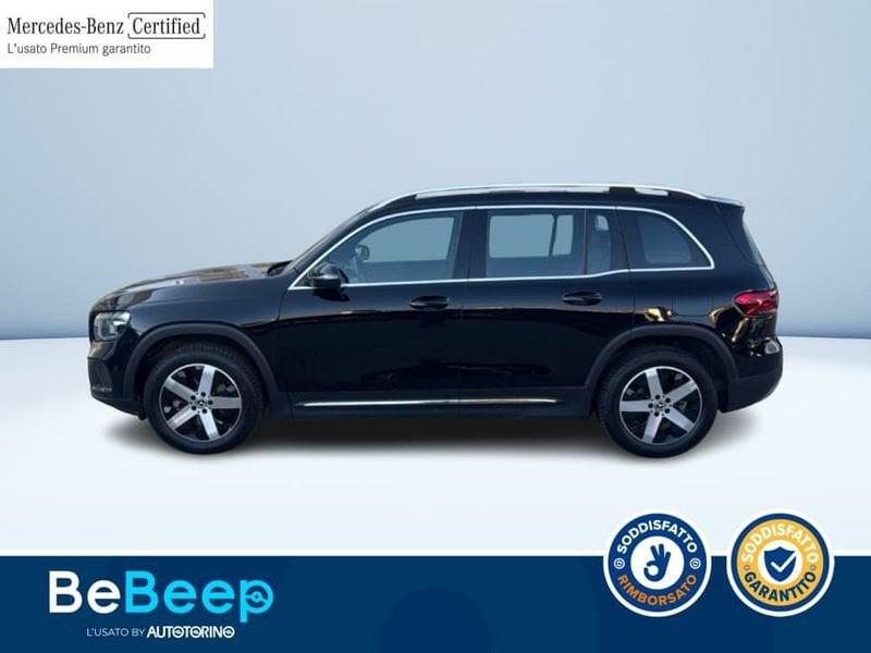 Mercedes-Benz GLB Classe 200 D SPORT PLUS AUTO