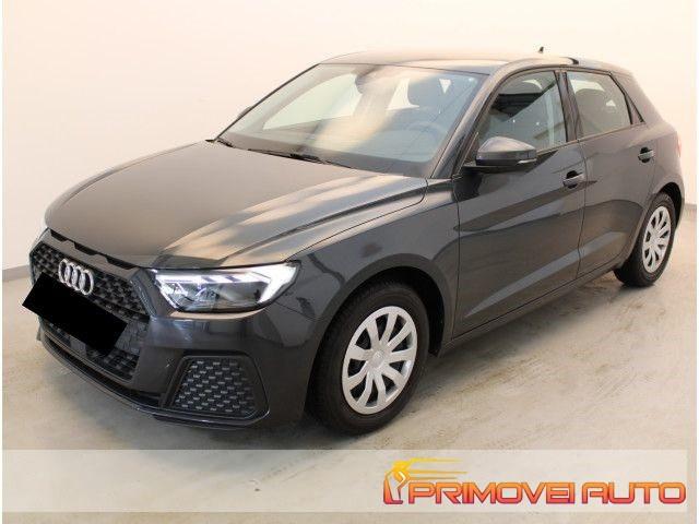 AUDI A1 SPB 25 TFSI