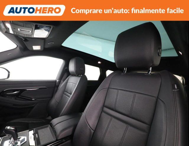 LAND ROVER Range Rover Evoque 2.0D I4 163 CV AWD Auto R-Dynamic SE