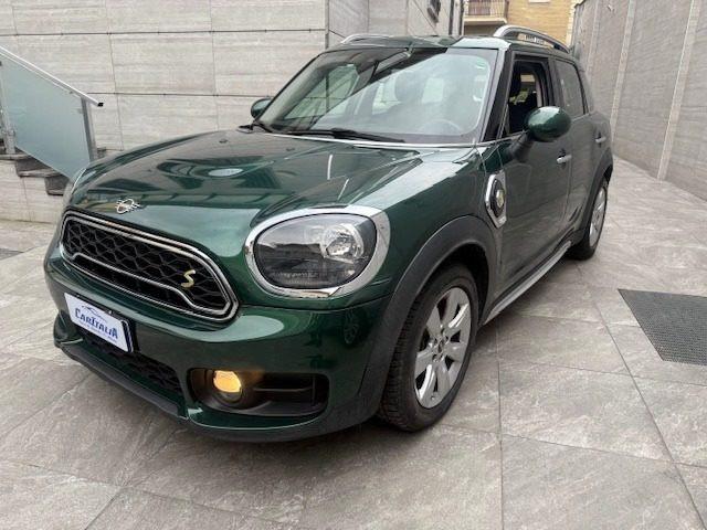 MINI Countryman 1.5 Cooper SE Business Countryman ALL4 Automatica