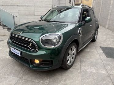 MINI Countryman 1.5 Cooper SE Business Countryman ALL4 Automatica