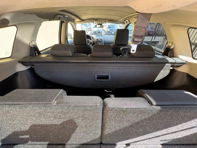NISSAN Qashqai+2 1.5 dCi DPF Tekna