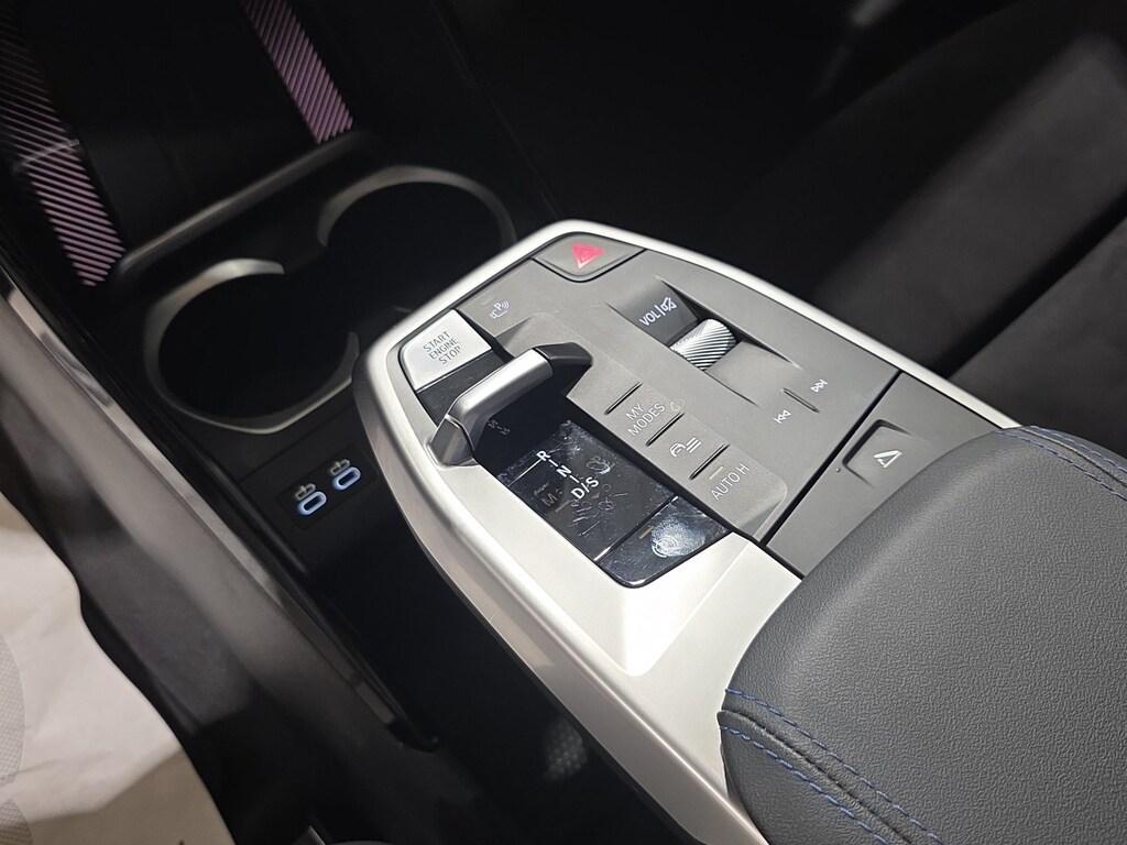 BMW X2 20 d 48V MSport Pro xDrive DCT