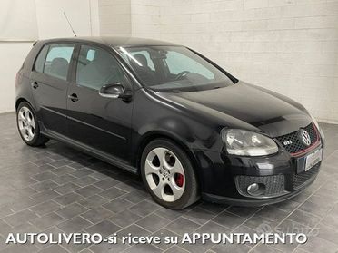 VOLKSWAGEN Golf 2.0 16V TFSI 5p. GTI 200cv