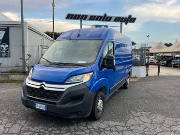 Citroen Jumper 33 BlueHDi 120 S&S PC-TN Furgone