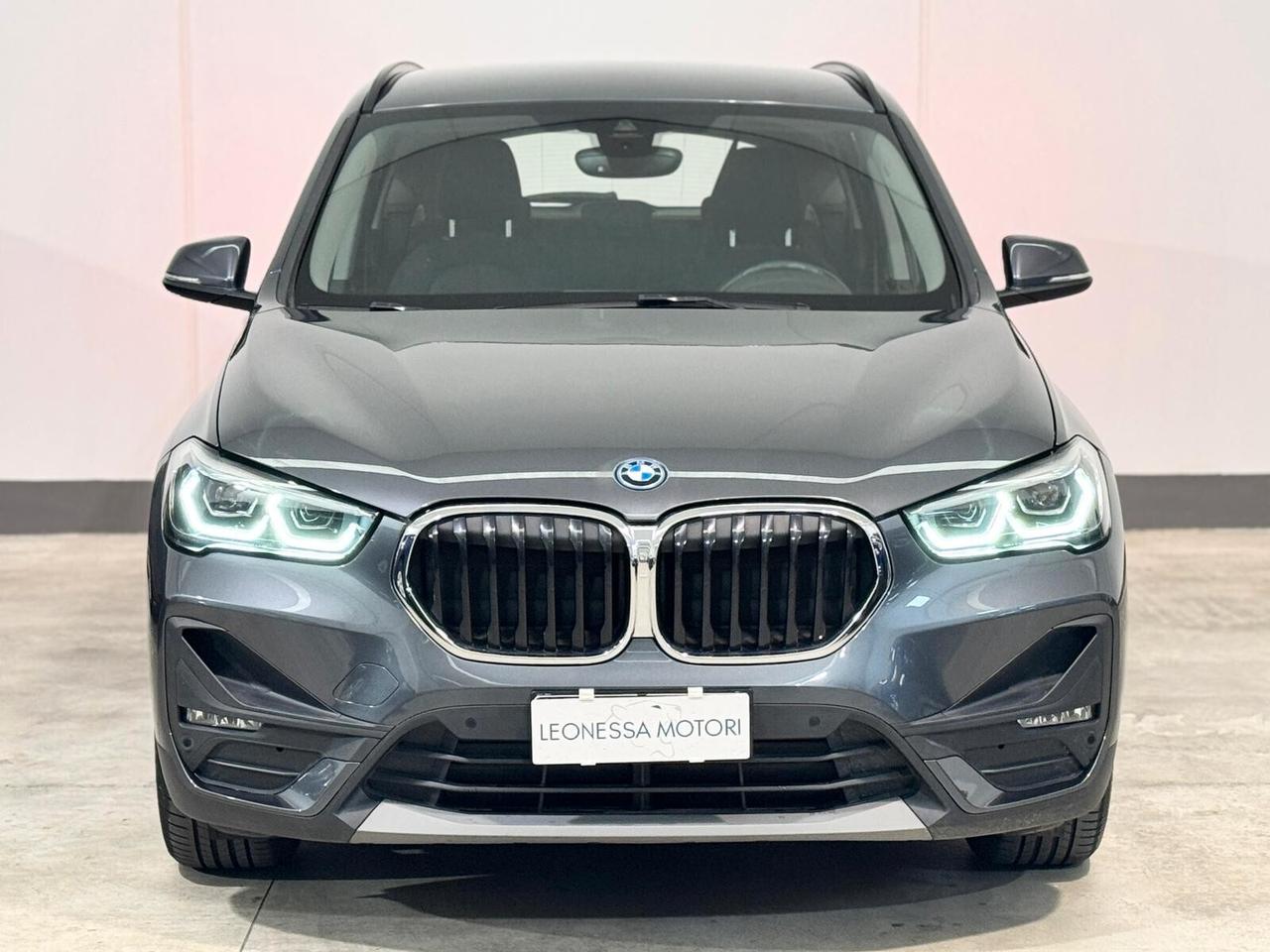 Bmw X1 xDrive25e