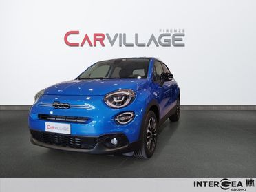 FIAT 500X 2022 500X 1.3 mjet 95cv