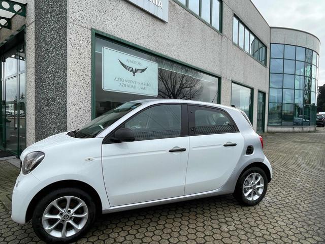 SMART ForFour 70 1.0 Prime PREZZO REALE