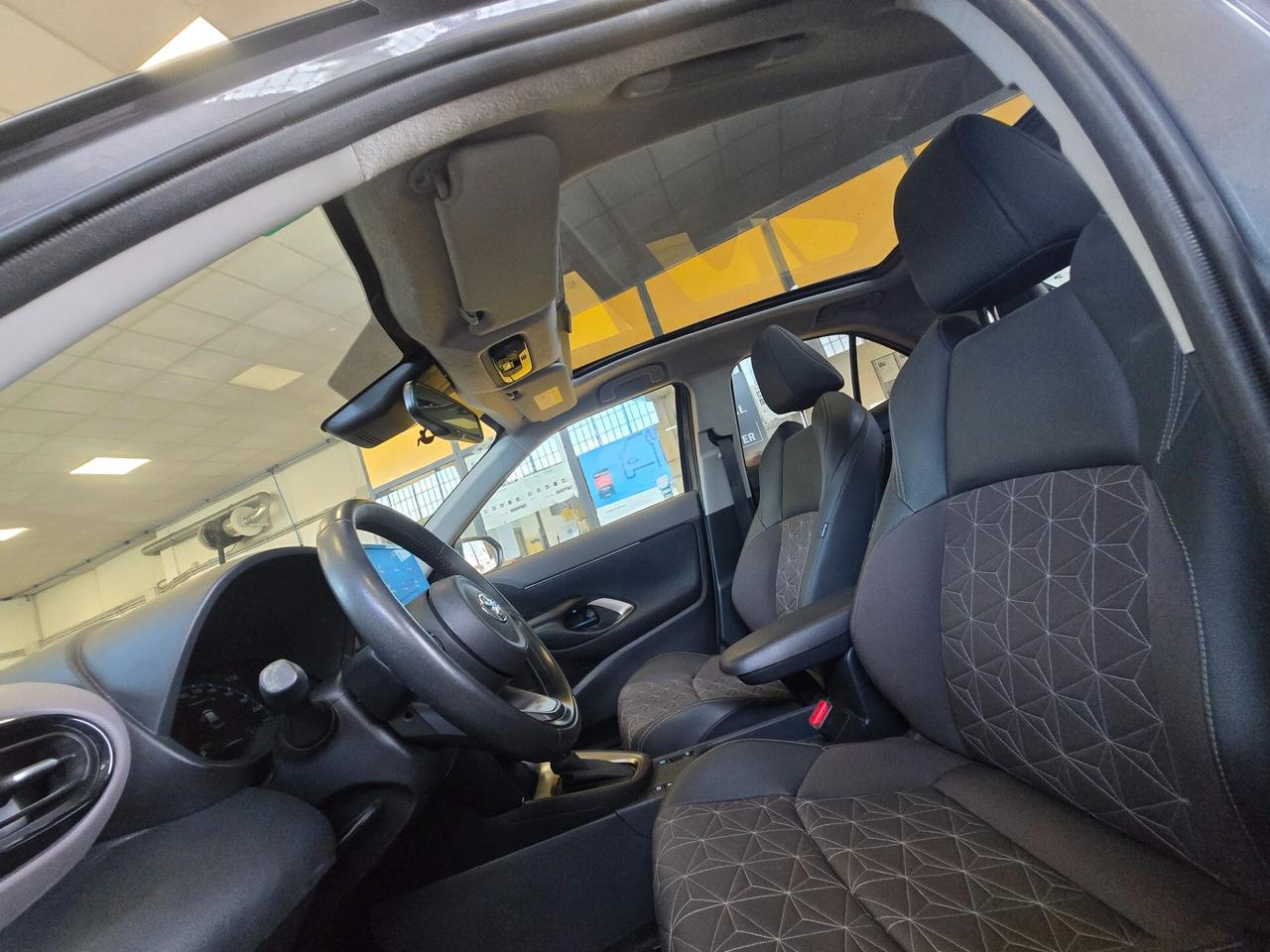 Toyota Yaris Cross 1.5 Hybrid Lounge NESSUN VINCOLO