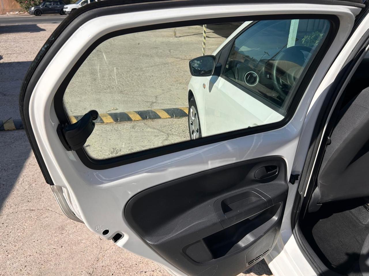Volkswagen up! 1.0 5p. take