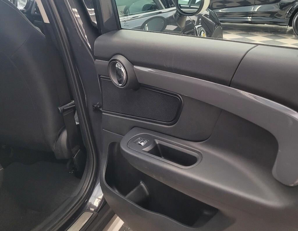 Mini Cooper S Countryman 1.5 SE ALL4 Automatica