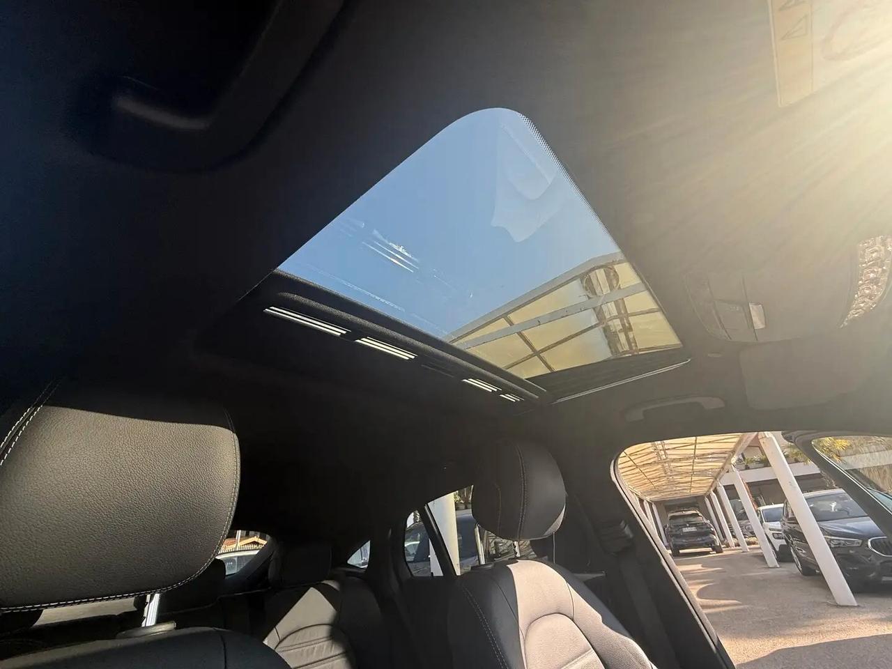 Mercedes-benz GLC 300 de 4Matic EQ-Power Premium Plus