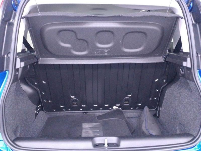 FIAT Panda Cross Panda 1.0 firefly hybrid Cross s&s 70cv 5p.ti