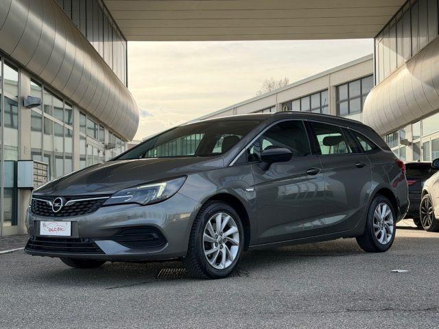 OPEL Astra 1.5 CDTI 122 CV S&S Sports Tourer Ultimate