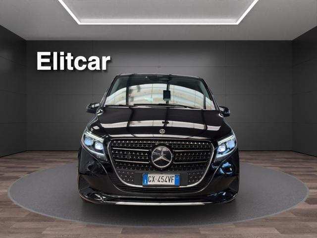 MERCEDES-BENZ V 250 d Automatic Avantgarde ExtraLong