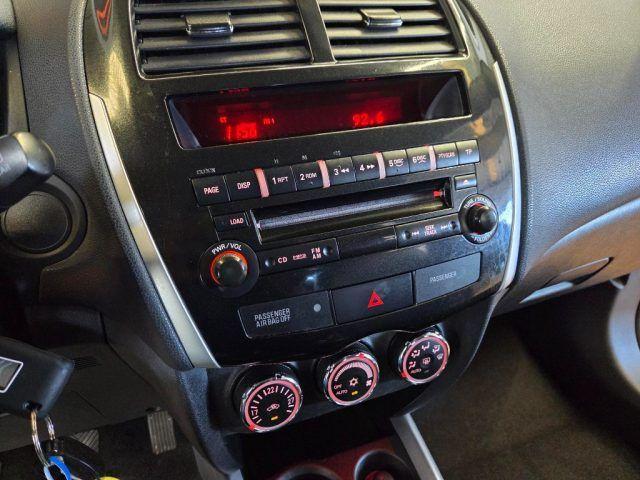 CITROEN C4 Aircross 1.6 HDi 115 Stop&Start 2WD Attraction