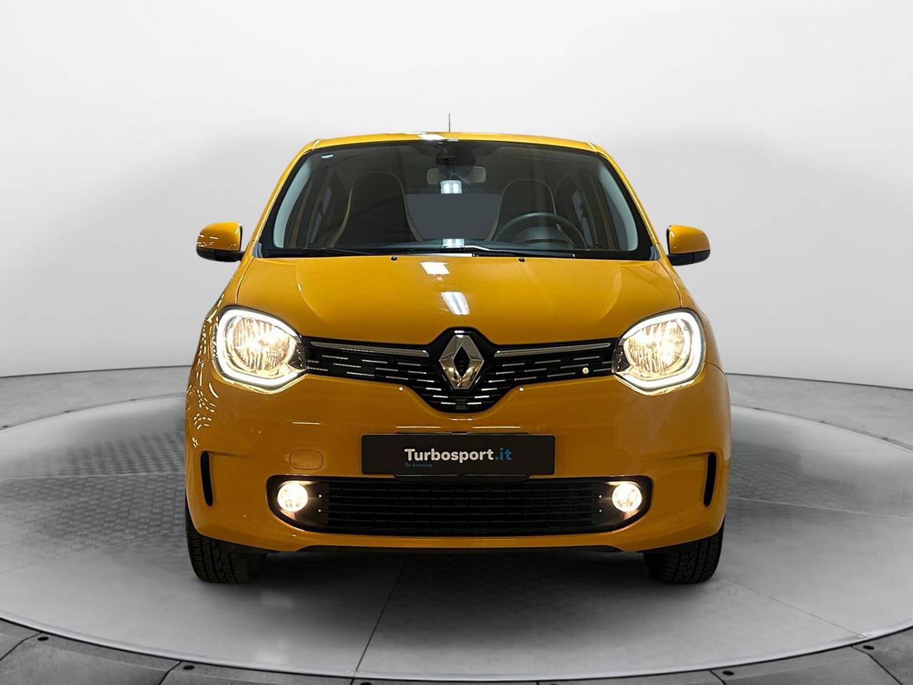 Renault Twingo 0.9 tce Intens 95cv