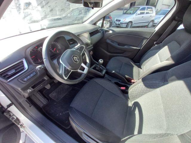 RENAULT Clio TCe 100 CV GPL 5 porte Business