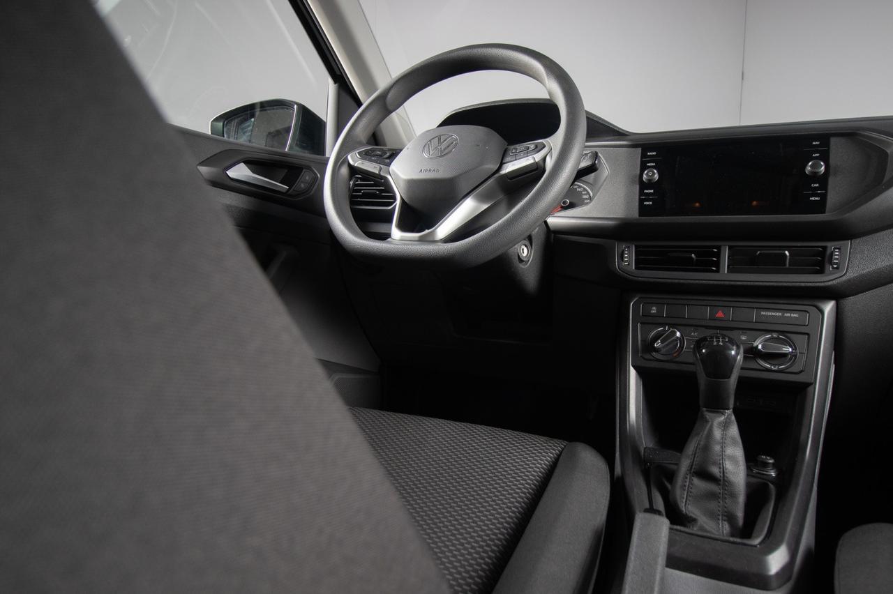 Volkswagen T-Cross 1.0 Tsi 95cv Urban