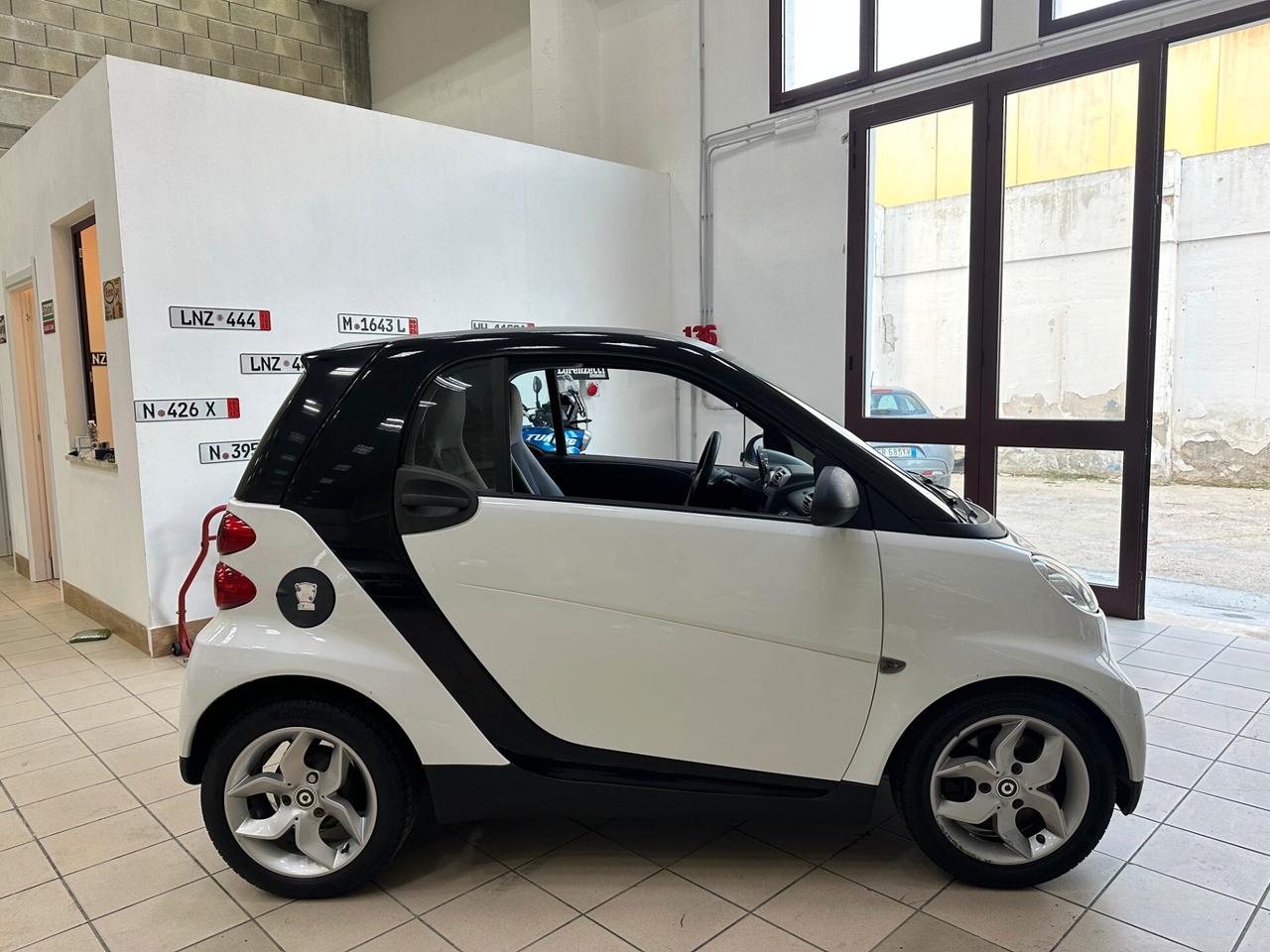 Smart ForTwo 1000 52 kW - MOTORE NUOVI CON FATTURA