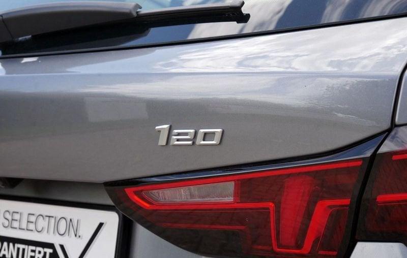 BMW Serie 1 120 5p. MSport Nuovo Modello Navi DAB Park Assist
