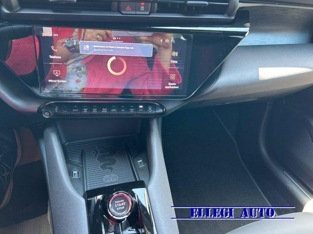 ALFA ROMEO Junior PROMO FIN 1.2 136 CV Hybrid eDCT6 Speciale KM 0