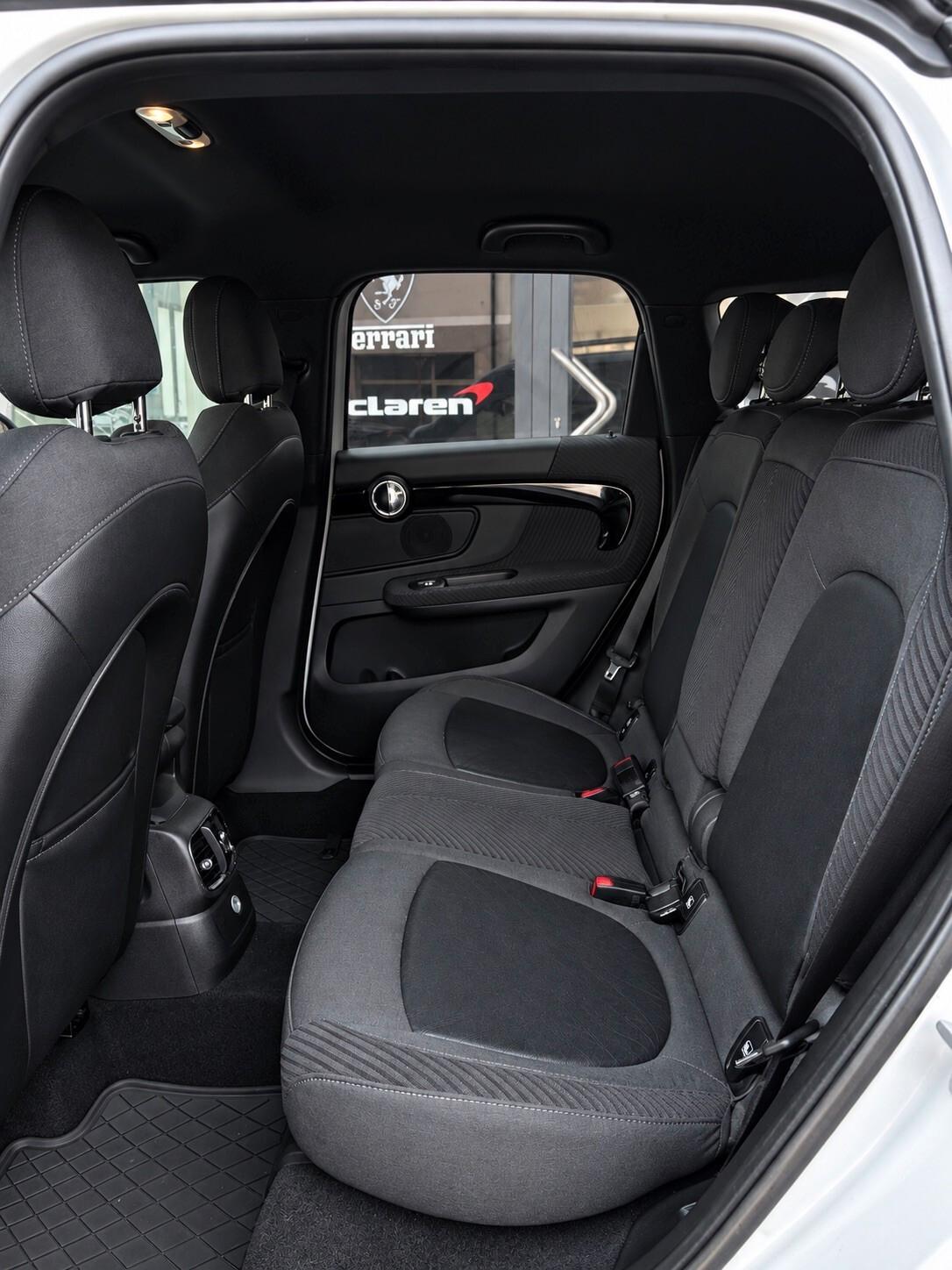Mini Cooper D Countryman 1.5