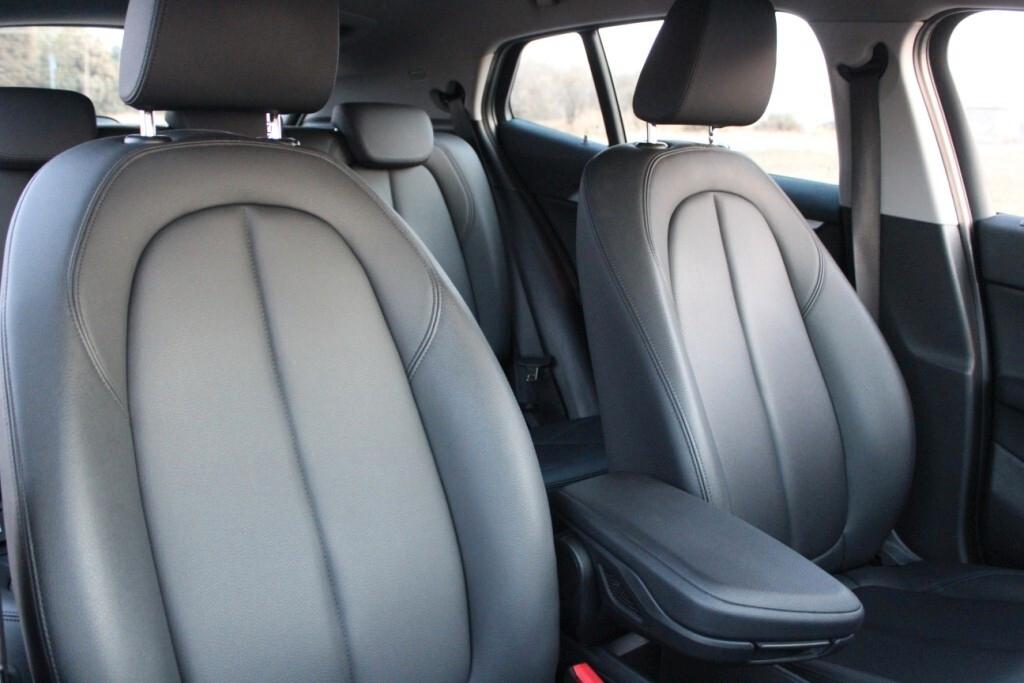 BMW X2 sDrive 18d *Pelle *Luci Ambiente