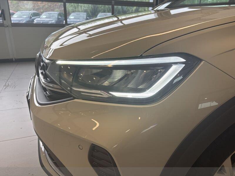 Volkswagen Taigo 1.0 tsi Life 95cv