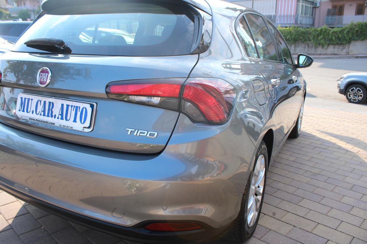 Fiat Tipo 1.6 Mjt S&S SW Lounge