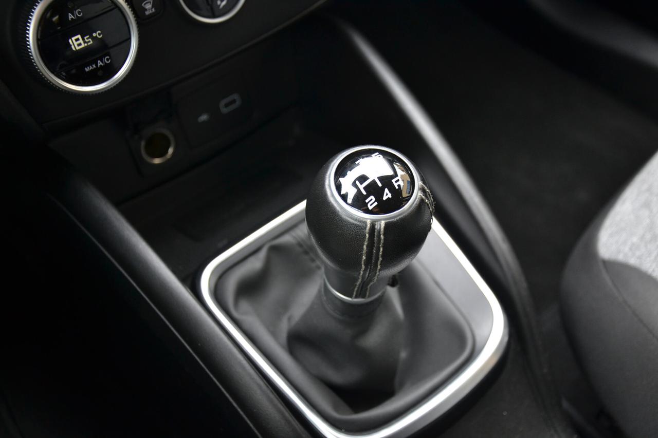 Fiat Tipo 1.0 100CV CROSS **PREZZO VERO**GARANZIA 12 MESI**