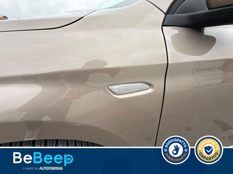 FIAT Tipo 5P 1.4 LOUNGE 95CV MY20