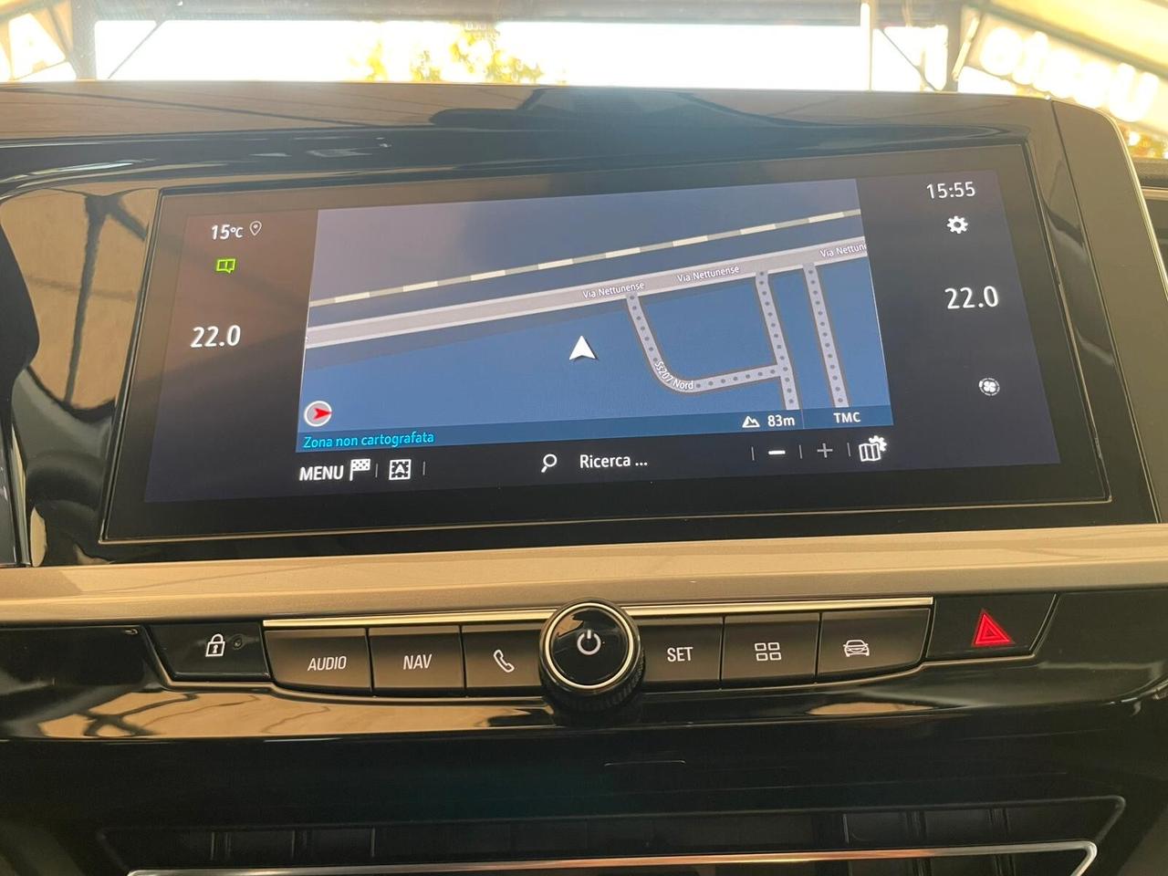 Opel Grandland 1.5 diesel Ecotec aut. Ultimate 130 cv