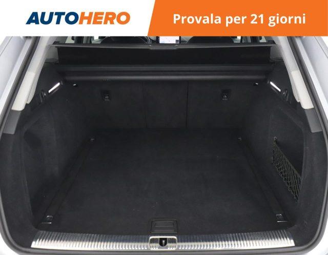 AUDI A4 Avant 40 TDI quattro S tronic Business Advanced