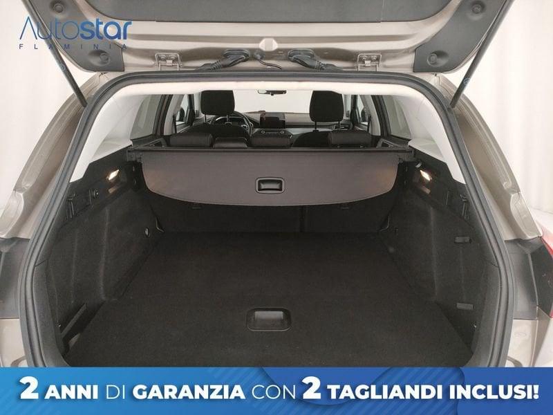 Ford Focus Active SW 1.5 ecoblue s&s 120cv