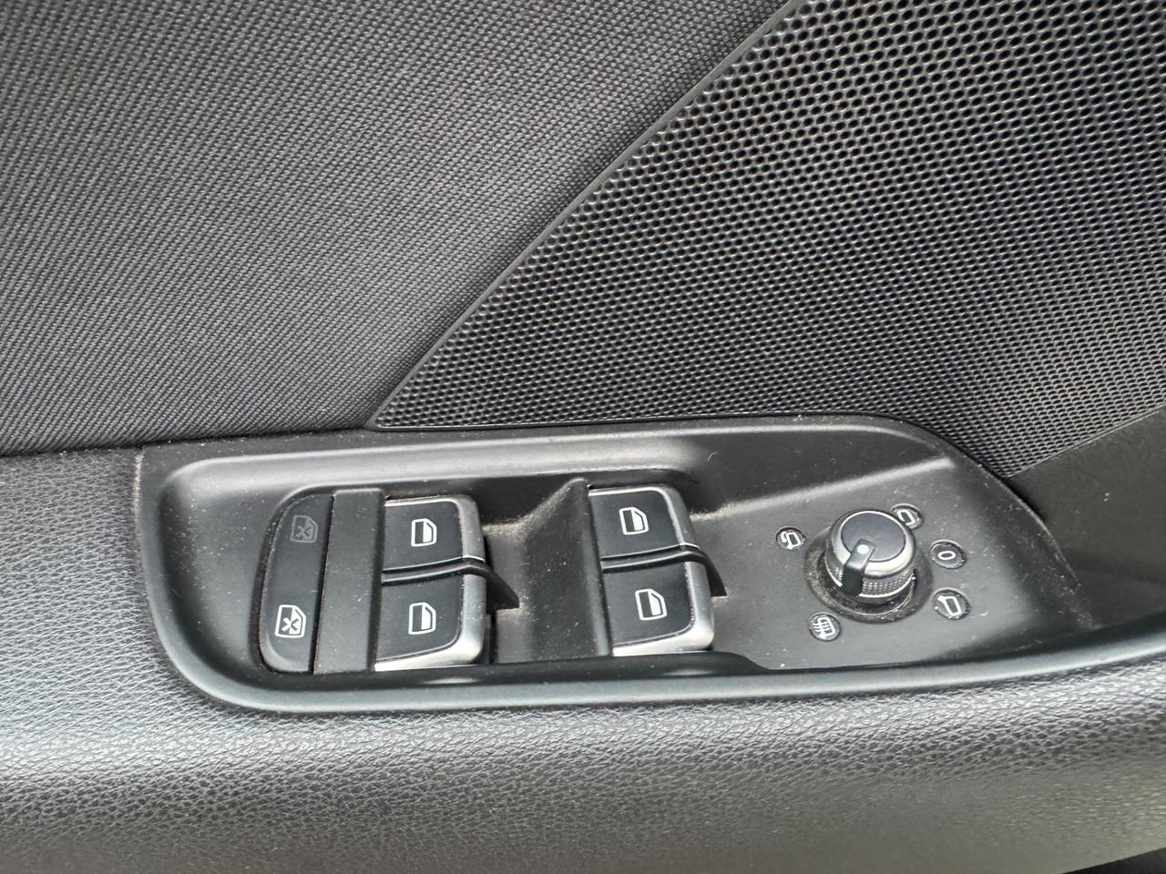 Audi A3 SPB 1.6 TDI clean diesel S tronic garanzia 12 mesi