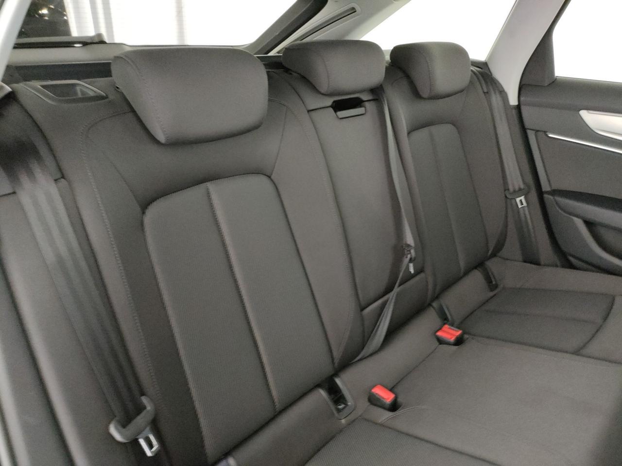 Audi A6 avant 40 2.0 tdi mhev 12v s line edition quattro s-tronic