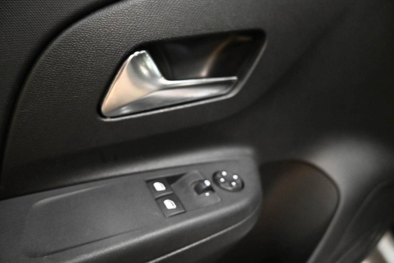 OPEL Corsa 6ª serie Corsa 1.2 Edition