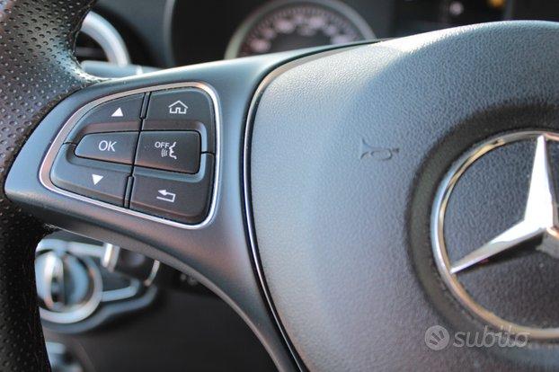 Mercedes-benz GLC 220 250d 204cv 4Matic Executive Tetto Apribile c.aut