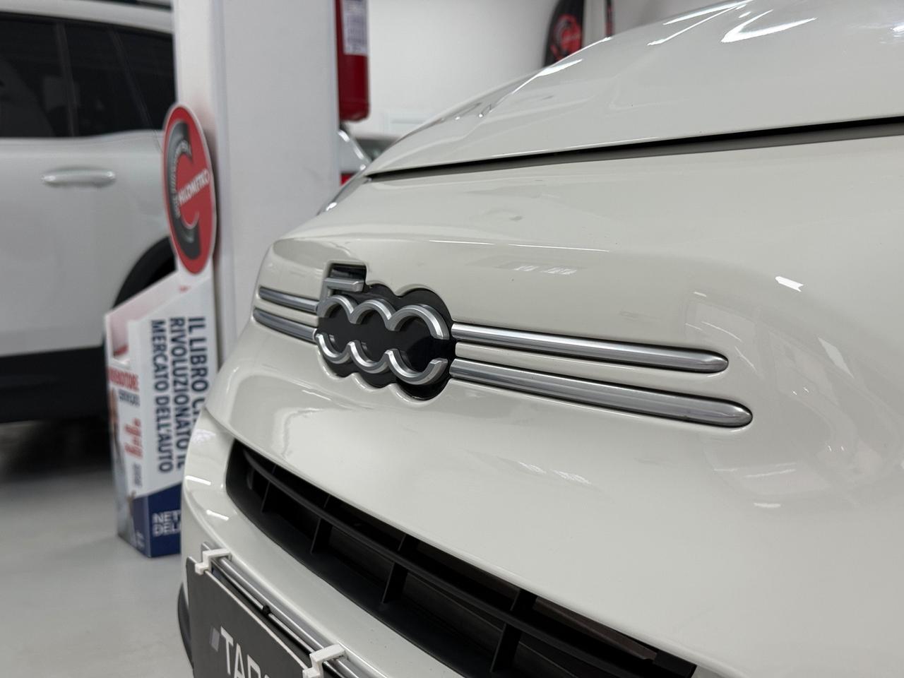 Fiat 500X 1.3 MultiJet 95 CV Cult - 11/2023