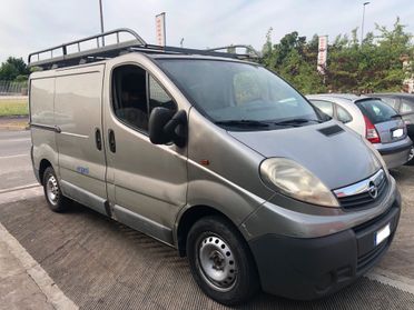 Opel Vivaro 27 2.0 CDTI 120CV PC-TN Tour Cosmo più iva