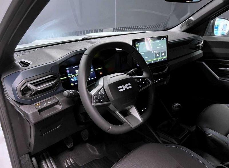 Dacia Duster 1.2 TCE 130cv MHEV 4x4 EXPRESSION (+ COLD Pack)