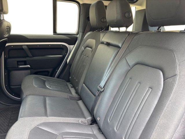 LAND ROVER Defender 110 2.0 SD4 240CV AWD Auto