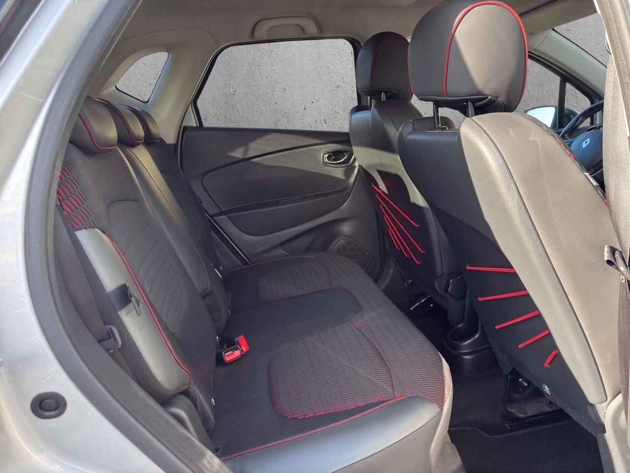 Renault Captur dCi 8V 90 CV EDC Start&Stop Energy Intens