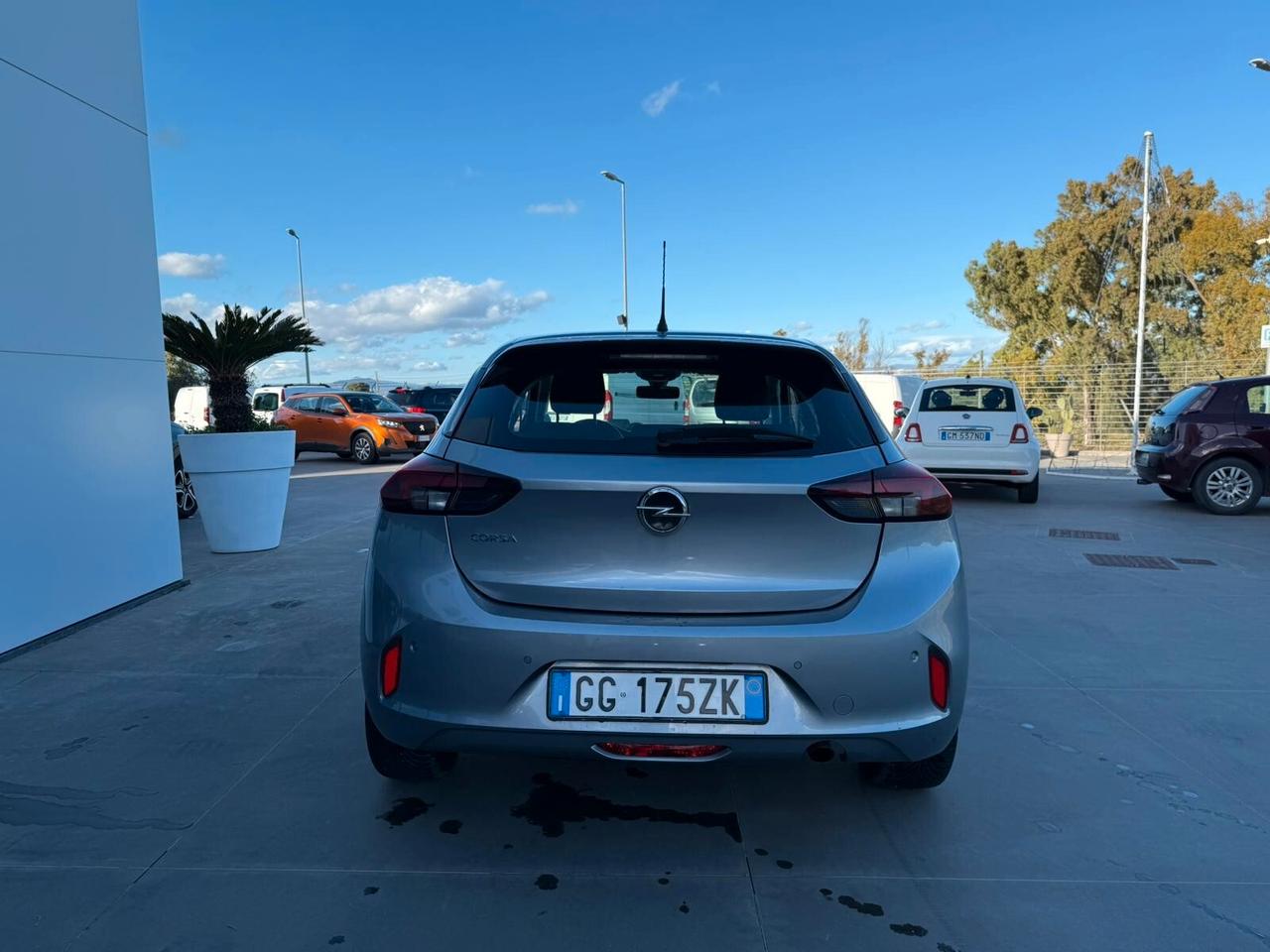 Opel Corsa 1.5 D 100 CV Edition
