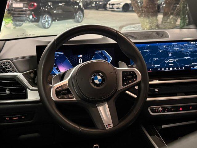 BMW X5 xDrive30d 48V Msport